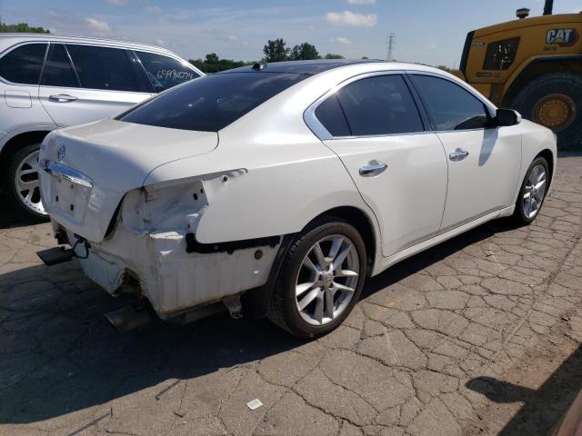 Photo 2 VIN: 1N4AA5AP5AC825743 - NISSAN MAXIMA 