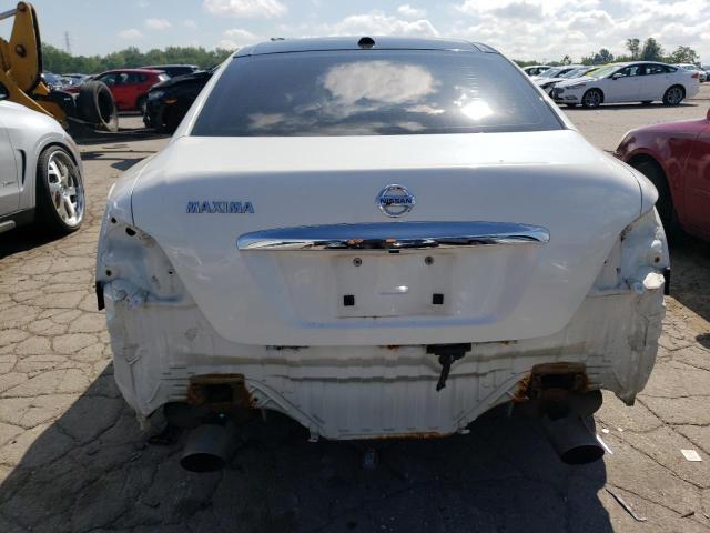 Photo 5 VIN: 1N4AA5AP5AC825743 - NISSAN MAXIMA 