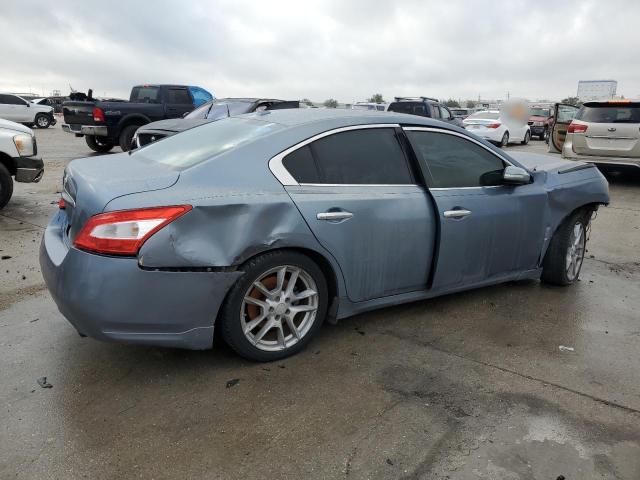 Photo 2 VIN: 1N4AA5AP5AC826455 - NISSAN MAXIMA S 