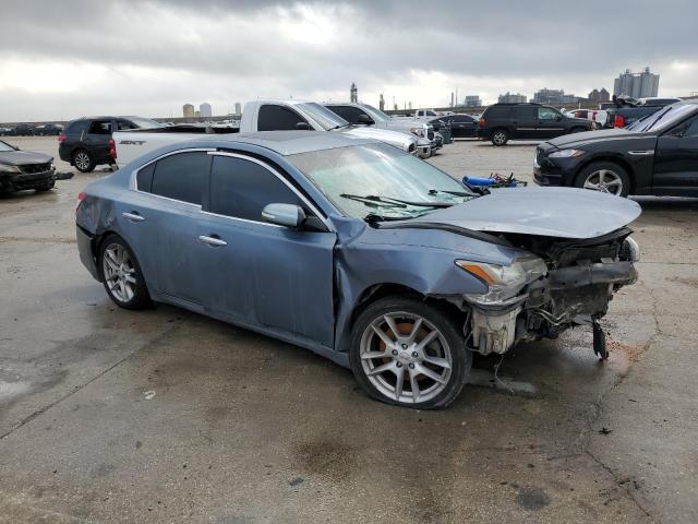 Photo 3 VIN: 1N4AA5AP5AC826455 - NISSAN MAXIMA S 