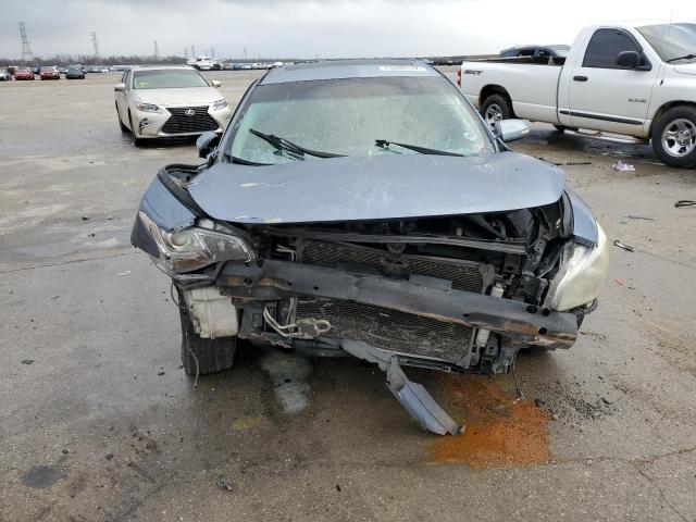 Photo 4 VIN: 1N4AA5AP5AC826455 - NISSAN MAXIMA S 