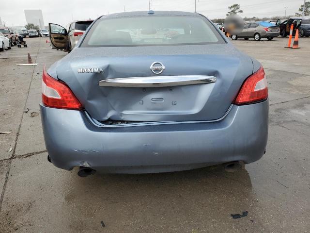 Photo 5 VIN: 1N4AA5AP5AC826455 - NISSAN MAXIMA S 