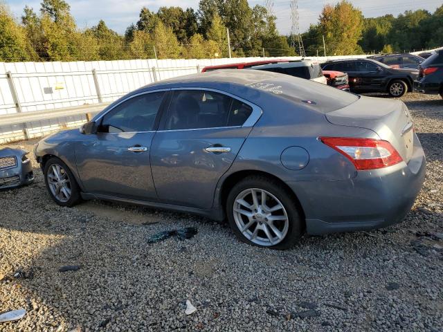 Photo 1 VIN: 1N4AA5AP5AC827136 - NISSAN MAXIMA S 