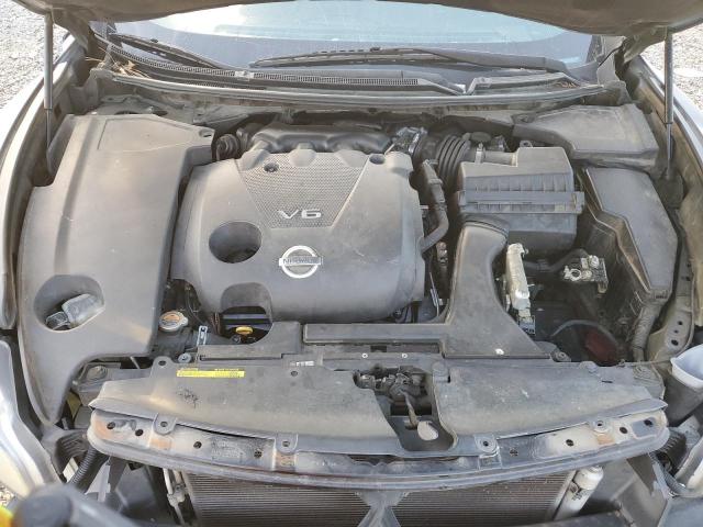 Photo 10 VIN: 1N4AA5AP5AC827136 - NISSAN MAXIMA S 