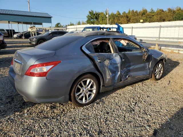 Photo 2 VIN: 1N4AA5AP5AC827136 - NISSAN MAXIMA S 