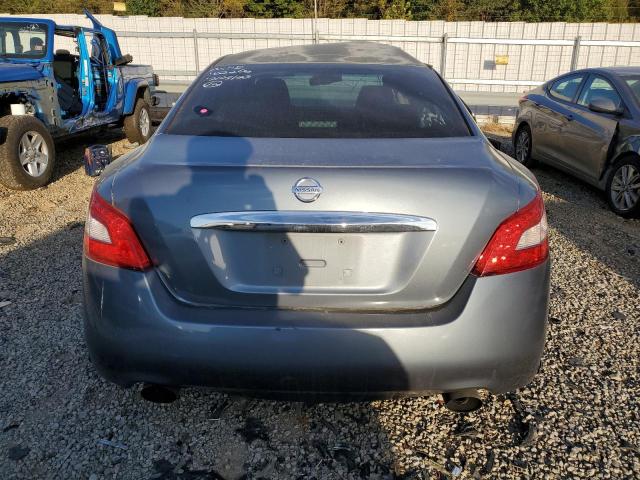 Photo 5 VIN: 1N4AA5AP5AC827136 - NISSAN MAXIMA S 