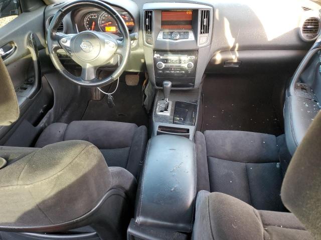 Photo 7 VIN: 1N4AA5AP5AC827136 - NISSAN MAXIMA S 