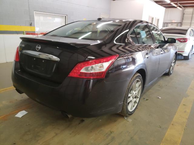 Photo 3 VIN: 1N4AA5AP5AC827251 - NISSAN MAXIMA S 