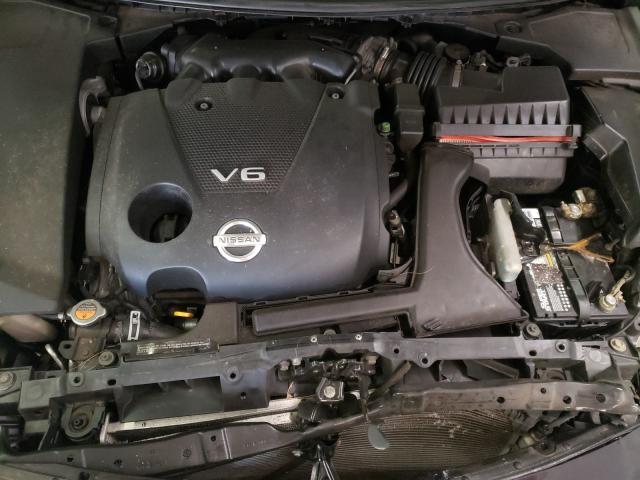 Photo 6 VIN: 1N4AA5AP5AC827251 - NISSAN MAXIMA S 