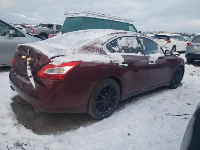 Photo 2 VIN: 1N4AA5AP5AC827816 - NISSAN MAXIMA 