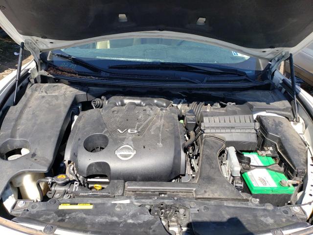 Photo 10 VIN: 1N4AA5AP5AC829565 - NISSAN MAXIMA S 