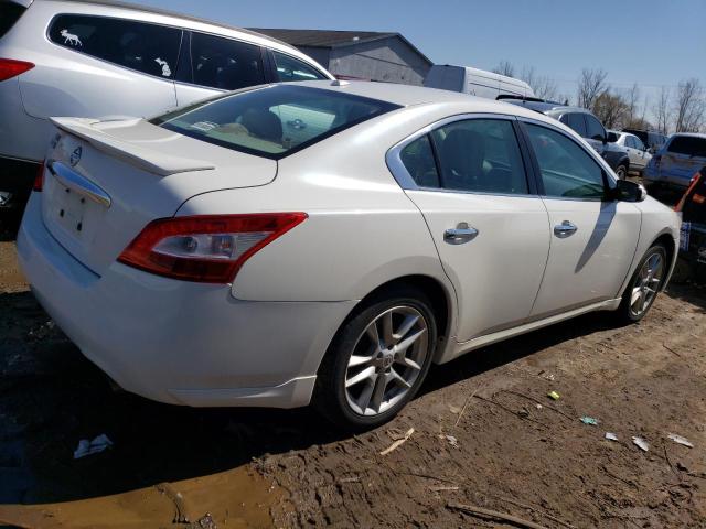 Photo 2 VIN: 1N4AA5AP5AC829565 - NISSAN MAXIMA S 