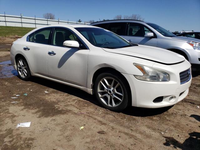 Photo 3 VIN: 1N4AA5AP5AC829565 - NISSAN MAXIMA S 