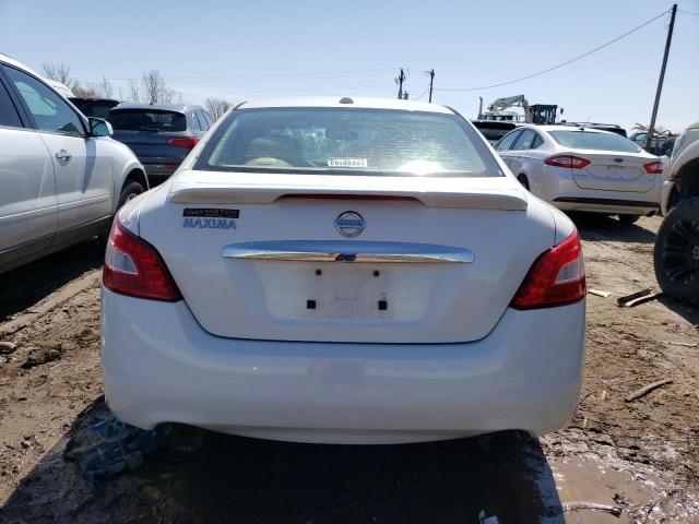 Photo 5 VIN: 1N4AA5AP5AC829565 - NISSAN MAXIMA S 