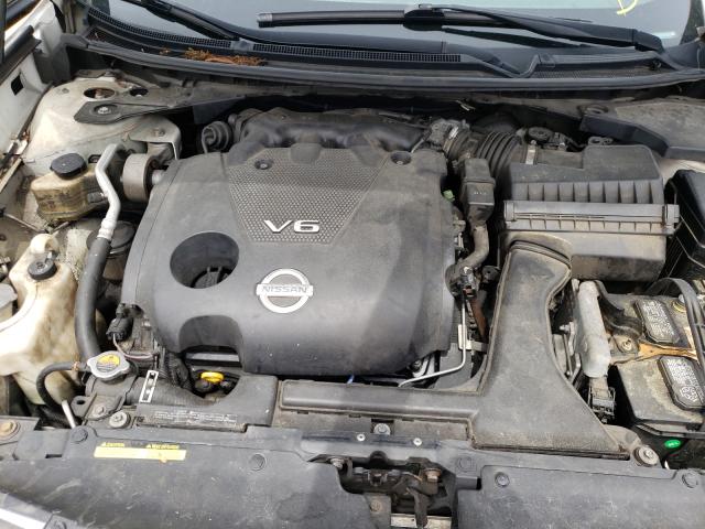 Photo 6 VIN: 1N4AA5AP5AC832000 - NISSAN MAXIMA S 