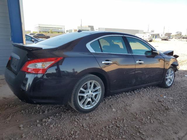 Photo 2 VIN: 1N4AA5AP5AC832157 - NISSAN MAXIMA S 