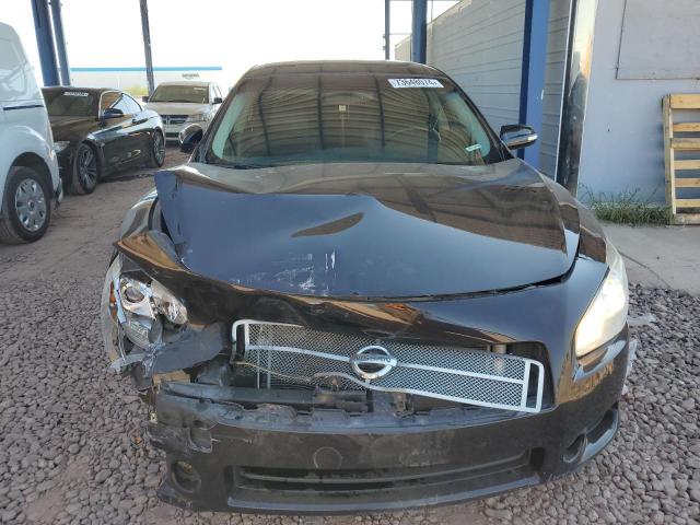 Photo 4 VIN: 1N4AA5AP5AC832157 - NISSAN MAXIMA S 