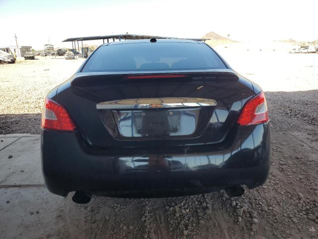 Photo 5 VIN: 1N4AA5AP5AC832157 - NISSAN MAXIMA S 