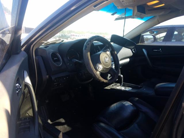 Photo 8 VIN: 1N4AA5AP5AC832725 - NISSAN MAXIMA S 