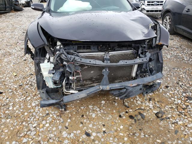 Photo 8 VIN: 1N4AA5AP5AC834202 - NISSAN MAXIMA S 