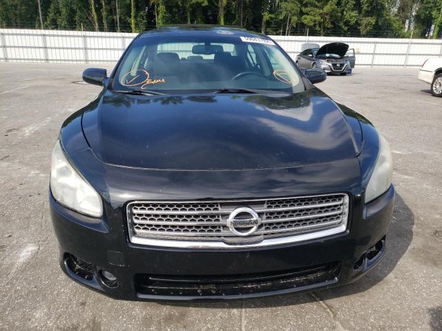 Photo 8 VIN: 1N4AA5AP5AC838721 - NISSAN MAXIMA S 