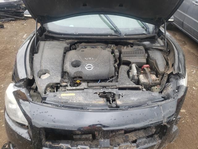 Photo 6 VIN: 1N4AA5AP5AC839223 - NISSAN MAXIMA S 