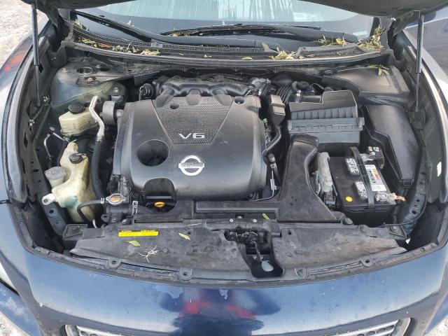 Photo 10 VIN: 1N4AA5AP5AC842753 - NISSAN MAXIMA S 