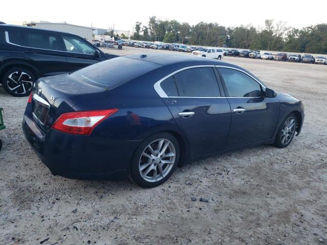 Photo 2 VIN: 1N4AA5AP5AC842753 - NISSAN MAXIMA S 