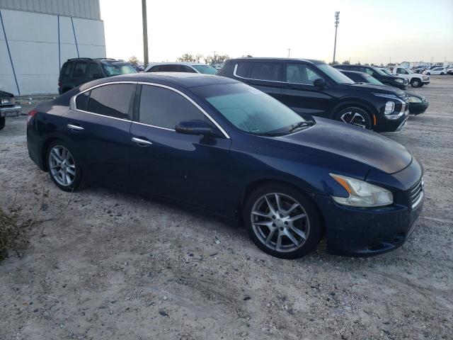 Photo 3 VIN: 1N4AA5AP5AC842753 - NISSAN MAXIMA S 