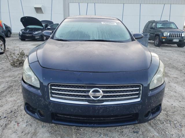 Photo 4 VIN: 1N4AA5AP5AC842753 - NISSAN MAXIMA S 