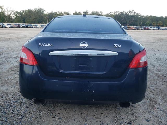 Photo 5 VIN: 1N4AA5AP5AC842753 - NISSAN MAXIMA S 