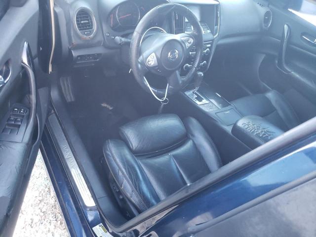 Photo 7 VIN: 1N4AA5AP5AC842753 - NISSAN MAXIMA S 