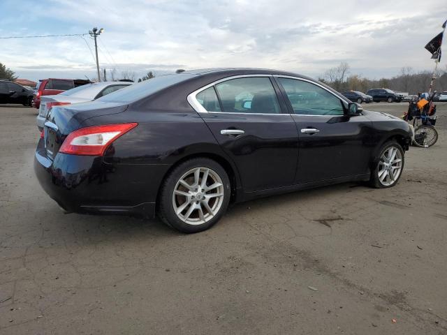 Photo 2 VIN: 1N4AA5AP5AC843711 - NISSAN MAXIMA S 