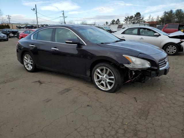 Photo 3 VIN: 1N4AA5AP5AC843711 - NISSAN MAXIMA S 