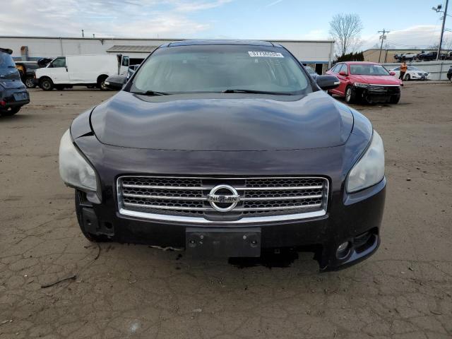 Photo 4 VIN: 1N4AA5AP5AC843711 - NISSAN MAXIMA S 