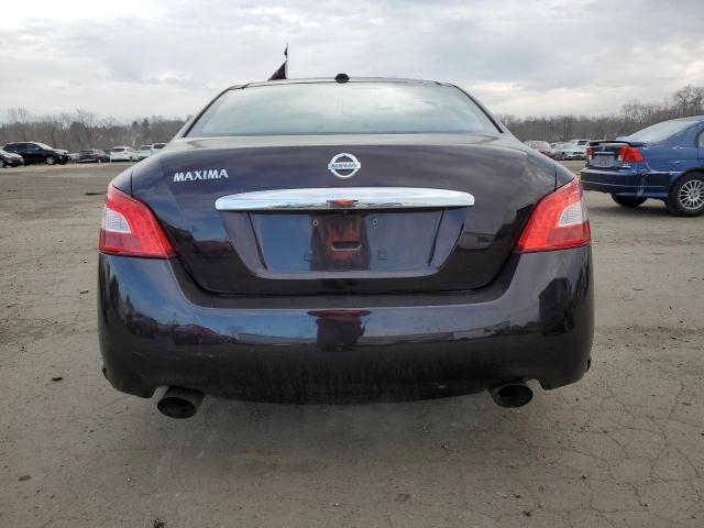 Photo 5 VIN: 1N4AA5AP5AC843711 - NISSAN MAXIMA S 