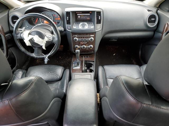 Photo 7 VIN: 1N4AA5AP5AC843711 - NISSAN MAXIMA S 