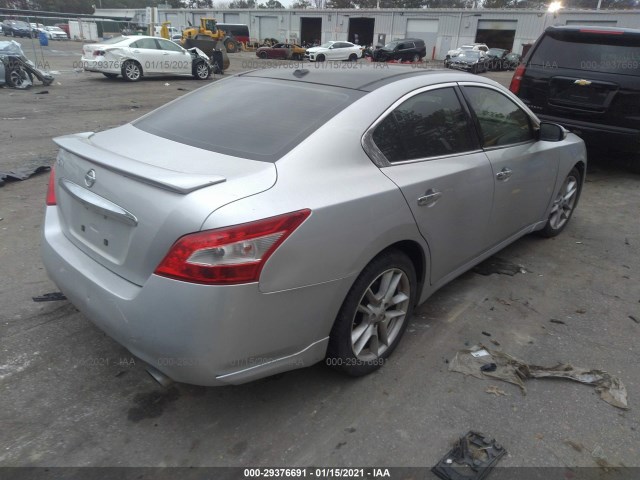 Photo 3 VIN: 1N4AA5AP5AC844163 - NISSAN MAXIMA 