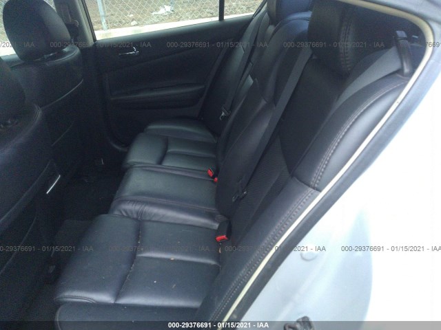 Photo 7 VIN: 1N4AA5AP5AC844163 - NISSAN MAXIMA 