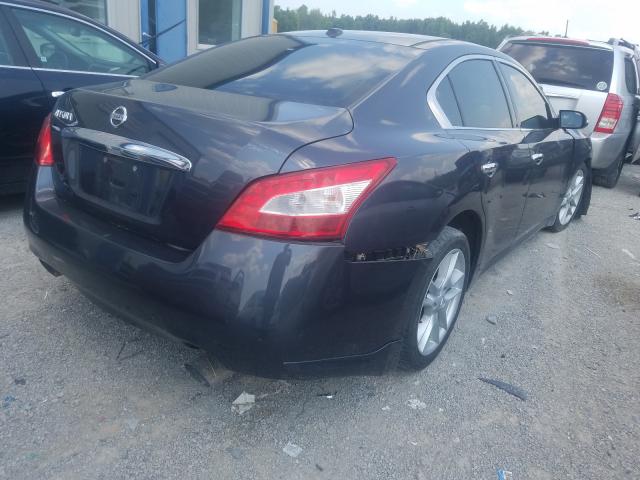 Photo 3 VIN: 1N4AA5AP5AC844485 - NISSAN MAXIMA S 