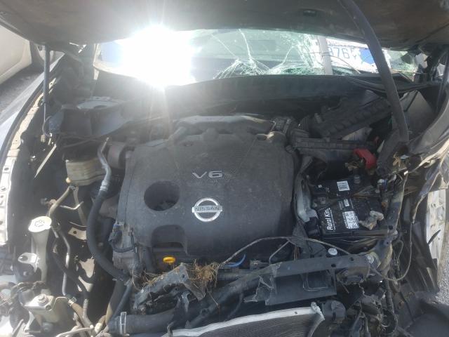 Photo 6 VIN: 1N4AA5AP5AC844485 - NISSAN MAXIMA S 