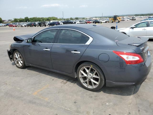 Photo 1 VIN: 1N4AA5AP5AC844664 - NISSAN MAXIMA S 