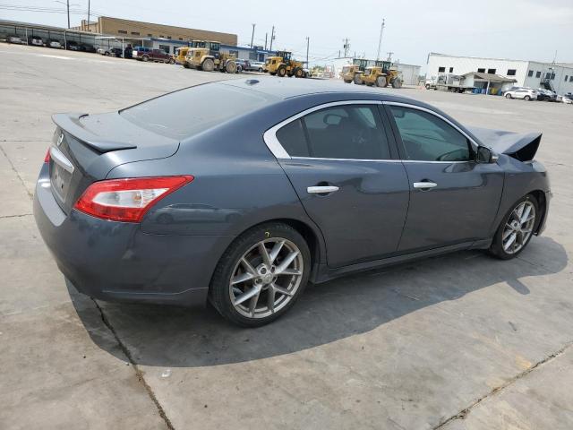 Photo 2 VIN: 1N4AA5AP5AC844664 - NISSAN MAXIMA S 