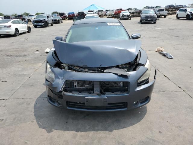 Photo 4 VIN: 1N4AA5AP5AC844664 - NISSAN MAXIMA S 