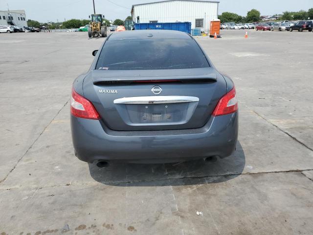 Photo 5 VIN: 1N4AA5AP5AC844664 - NISSAN MAXIMA S 