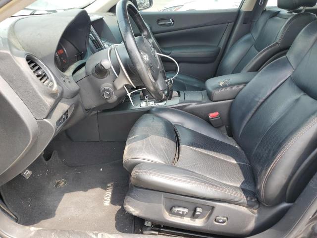 Photo 6 VIN: 1N4AA5AP5AC844664 - NISSAN MAXIMA S 