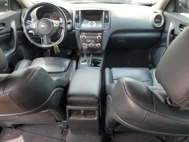 Photo 7 VIN: 1N4AA5AP5AC844664 - NISSAN MAXIMA S 