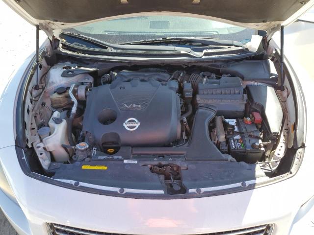 Photo 10 VIN: 1N4AA5AP5AC846737 - NISSAN MAXIMA S 