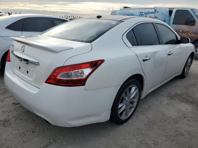 Photo 2 VIN: 1N4AA5AP5AC846737 - NISSAN MAXIMA S 