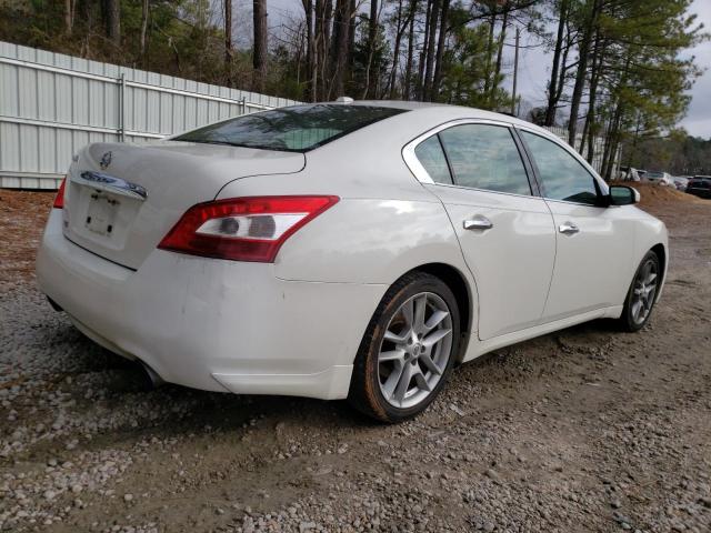 Photo 3 VIN: 1N4AA5AP5AC847807 - NISSAN MAXIMA S 